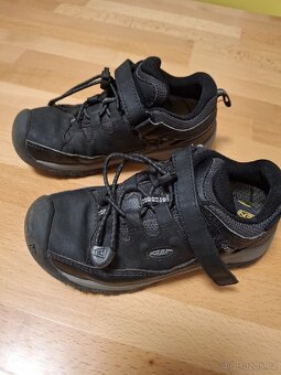 Detske boty KEEN - 2