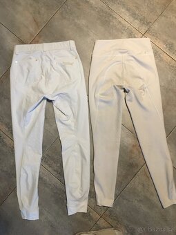 Dámské závodní rajtky a legíny fullgrip 36 - 2