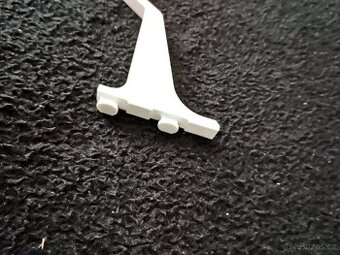 Náhradní háčky na nářadí - 2