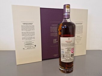 Macallan ART IS THE FLOWER - 2