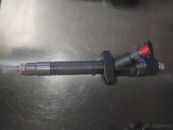 Nový vstřikovač vstřik 2.5dci 0445110265 - 2