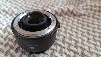 Telekonvertor TC-17E II - 2