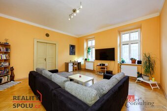 Prodej, byty/2+1, 99 m2, Kardinála Berana 826/18, 30100 Plze - 2