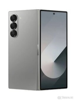 SAMSUNG galaxy z fold 6 256gb - 2