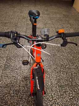 Silniční kolo merida - 2