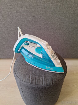Žehlička Tefal Ultragliss Anti-Calc - 2