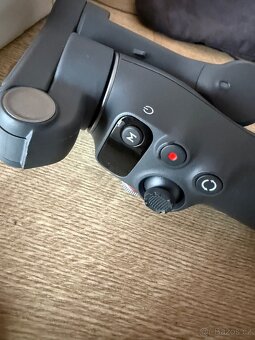 Dji Osmo 7P gimbal - 2