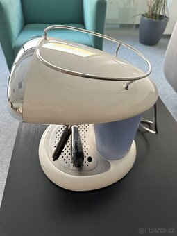 Kavovar na kapsle Illy Francis Francis X7.1 - 2