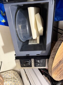 Mikrovlnná trouba Daewoo (C.R.S.) symbolicky - 2