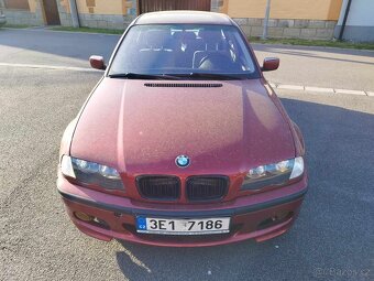 BMW E46 320d 100kw 1/26 stk - 2
