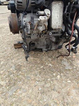 Bmw F10,F11,F30,F31,F20 2.0 D Euro 5 N47 - 2