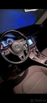 PassatB7(103kw2.0tdi) - 2