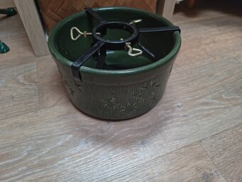 Stojan na stromeček - 2