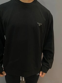 Prada mikina - 2