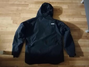 bunda zimní zn. Nord Blanc - 2