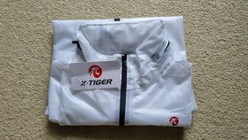 Cyklistická pláštěnka - 2