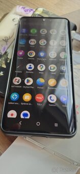 TCL 10 PRO jako nový - originál balení, super foťák - 2