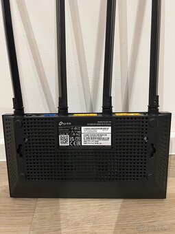 Router tp link archer C6 - 2