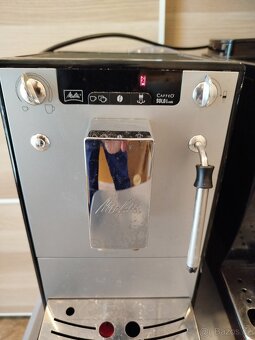 Kávovary na Opravu nebo díly - 2