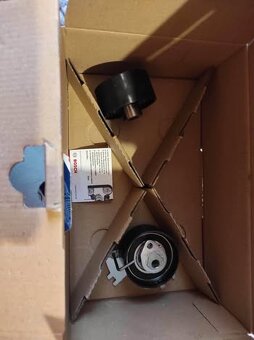 Sada rozvodových řemenů Bosch - 2