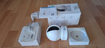 NOVÁ WiFi kamera IP Ezviz C6C ez360 - 2