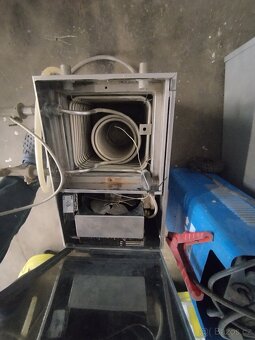 Výčepní zařízení - 2