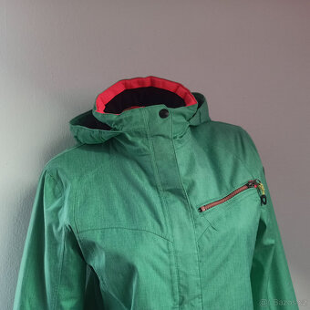 dámská lyžařská bunda eur 40 KILTEC  TOP STAV - 2