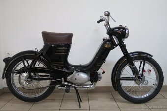 JAWA 550 - 2