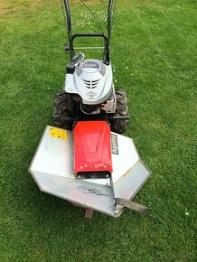 Prodám bubnovou sekačku VARI AGATHA - 2