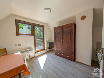 Pronájem chaty – Babí Hora, Hluk - 2