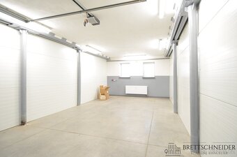 Pronájem skladů, 50 m², Frýdek-Místek - Chlebovice - 2