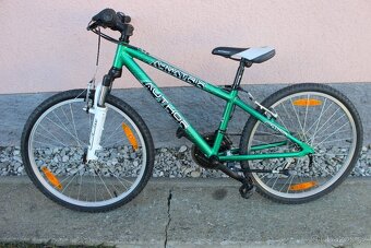 Dětské horské kolo - 2