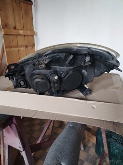 Renault Clio 2009 - 2