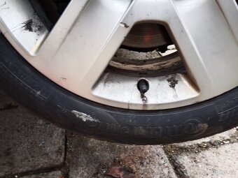 Zimní pneumatiky 205/55 R16 Continental WinterContact TS 870 - 2