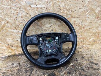 MULTIFUNKČNÍ VOLANT VOLVO S80 II PV5518802-0 - 2