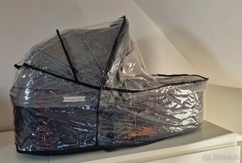 Tfk joggster advanture premium line - 2