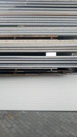 Stěnové purpanely - 2