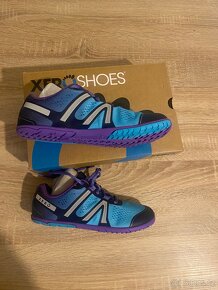 Dámské tenisky xero shoes vel.37 - 2