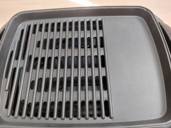 Elektrický gril Rohnson - 2