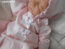 PORTUGALSKÉ ŠATY vel. 6 měs. - 2