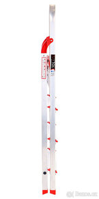 Schůdky AL - Nepoužité za super cenu - 2