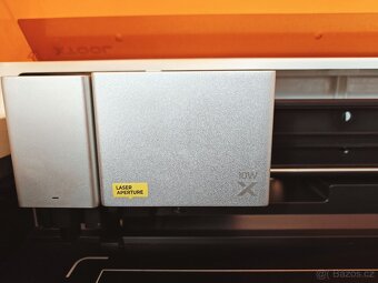 xTool M1 Ultra (gravírka a nejen to) + příslušenství - 2