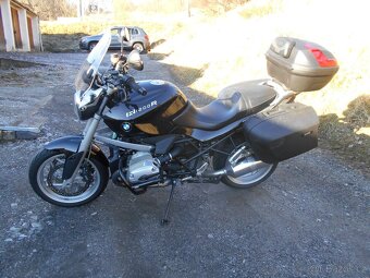 BMW R 1200 R - 2