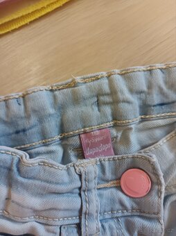 Sada dívčí oblečení 104 - 2