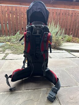 Dětská krosna Deuter - 2