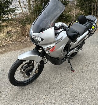 Honda Transalp 650 - 2