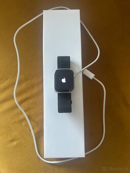 Apple Watch S8 45mm - 2