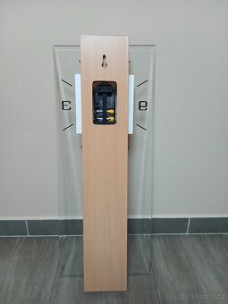 Nástěnné hodiny s kyvadlem - 2