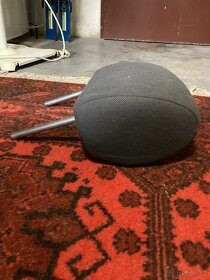 Opěrka Škoda Felicia - 2