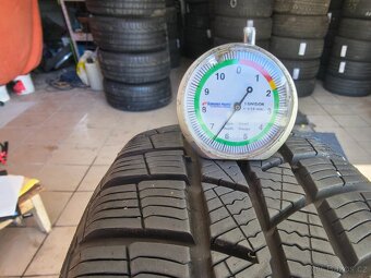 165/65 R14 BARUM (6mm) č.15842/bp - 2